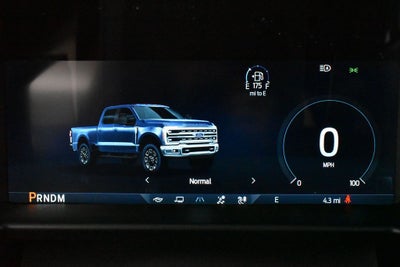 2026 Ford F-250SD King Ranch 700A