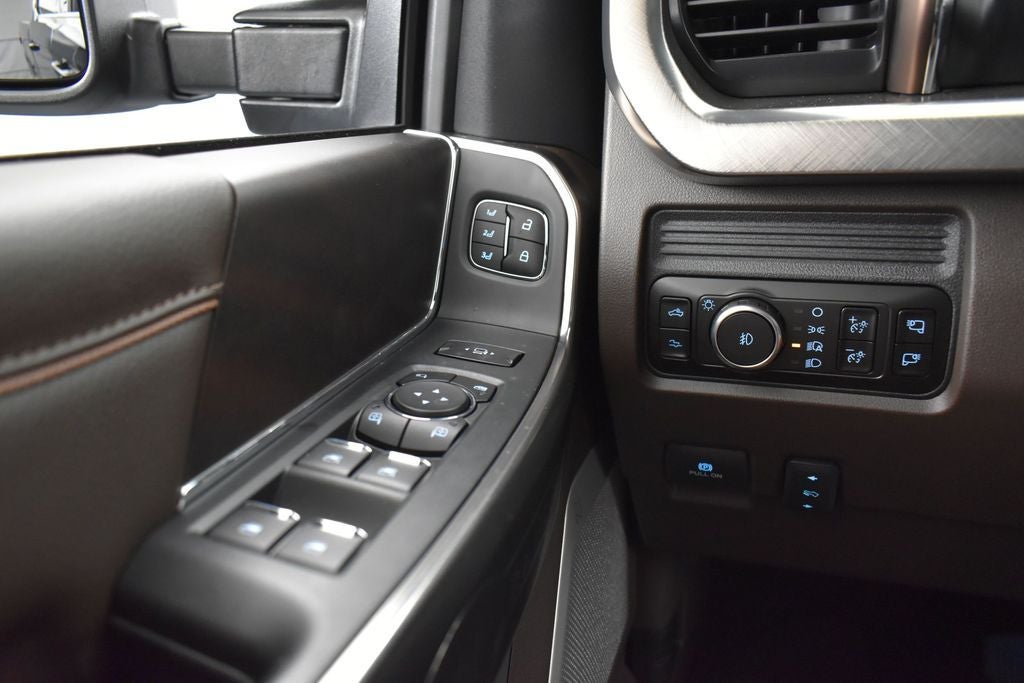 2026 Ford F-250SD King Ranch 700A
