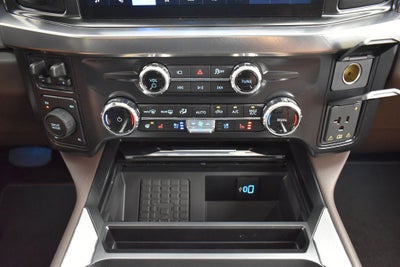 2026 Ford F-250SD King Ranch 700A