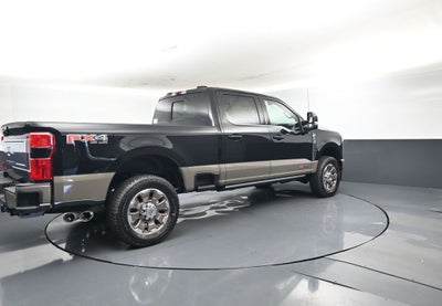2026 Ford F-250SD King Ranch 700A
