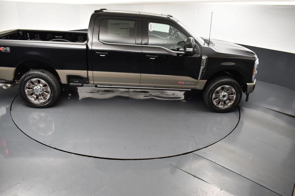 2026 Ford F-250SD King Ranch 700A