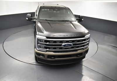 2026 Ford F-250SD King Ranch 700A