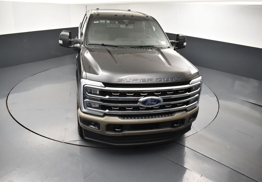 2026 Ford F-250SD King Ranch 700A