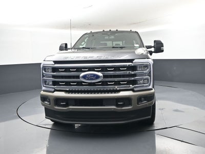 2026 Ford F-250SD King Ranch 700A