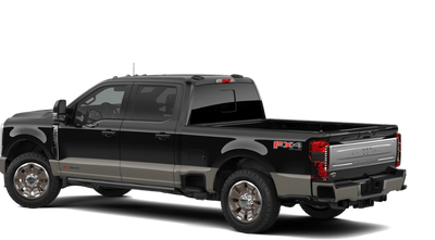 2026 Ford F-250SD King Ranch 700A