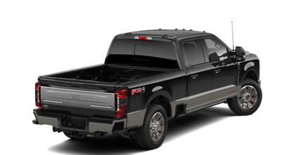 2026 Ford F-250SD King Ranch 700A