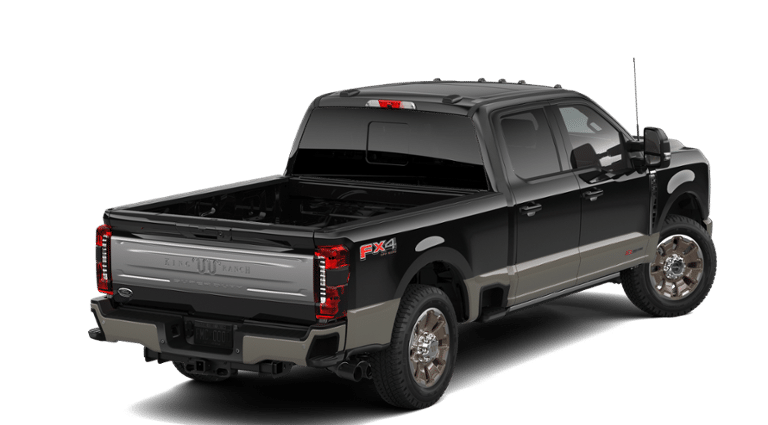 2026 Ford F-250SD King Ranch 700A