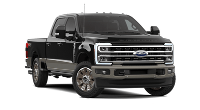 2026 Ford F-250SD King Ranch 700A