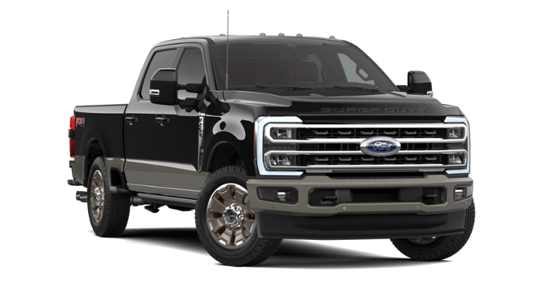2026 Ford F-250SD King Ranch 700A