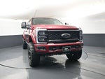 2026 Ford F-250SD Lariat Black Widow