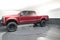 2026 Ford F-250SD Lariat Black Widow