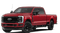 2026 Ford F-250SD Lariat Black Widow