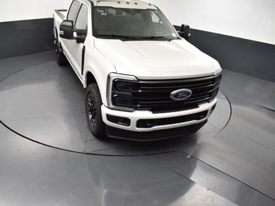 2026 Ford F-250SD Platinum 703A