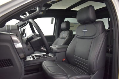2026 Ford F-250SD Platinum 703A