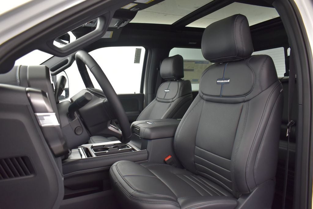 2026 Ford F-250SD Platinum 703A