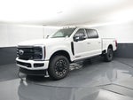 2026 Ford F-250SD Platinum 703A