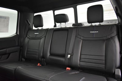 2026 Ford F-250SD Platinum 703A