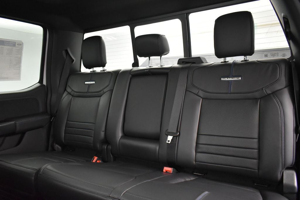 2026 Ford F-250SD Platinum 703A