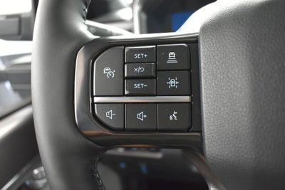 2026 Ford F-250SD Platinum 703A