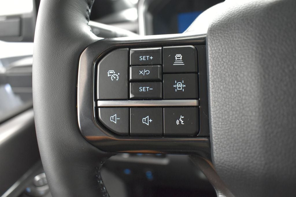 2026 Ford F-250SD Platinum 703A