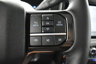 2026 Ford F-250SD Platinum 703A