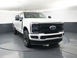 2026 Ford F-250SD Platinum 703A