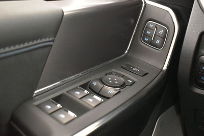 2026 Ford F-250SD Platinum 703A