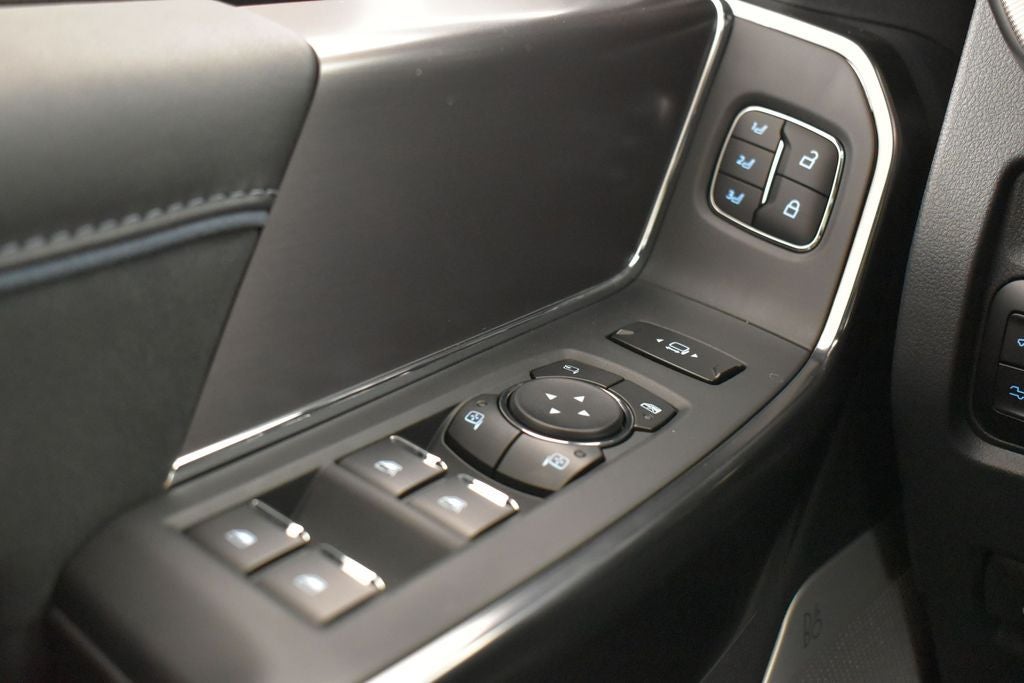 2026 Ford F-250SD Platinum 703A