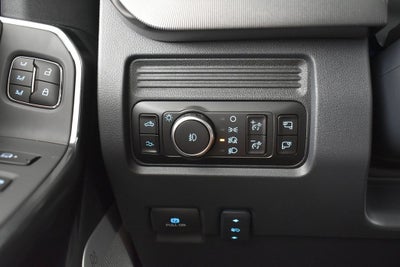 2026 Ford F-250SD Platinum 703A