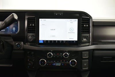 2026 Ford F-250SD Platinum 703A