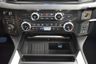 2026 Ford F-250SD Platinum 703A