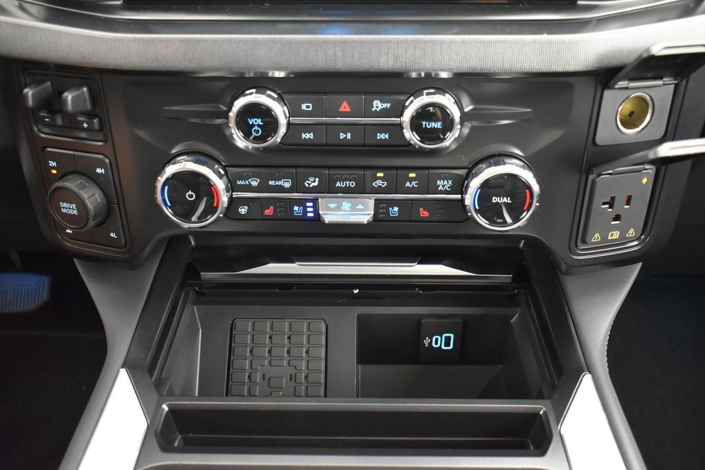 2026 Ford F-250SD Platinum 703A
