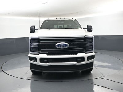 2026 Ford F-250SD Platinum 703A