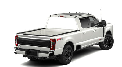 2026 Ford F-250SD Platinum 703A