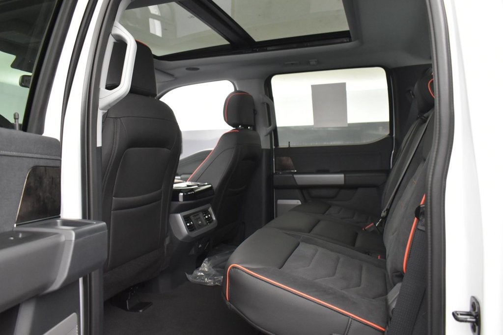 2027 Ford F-250SD Lariat