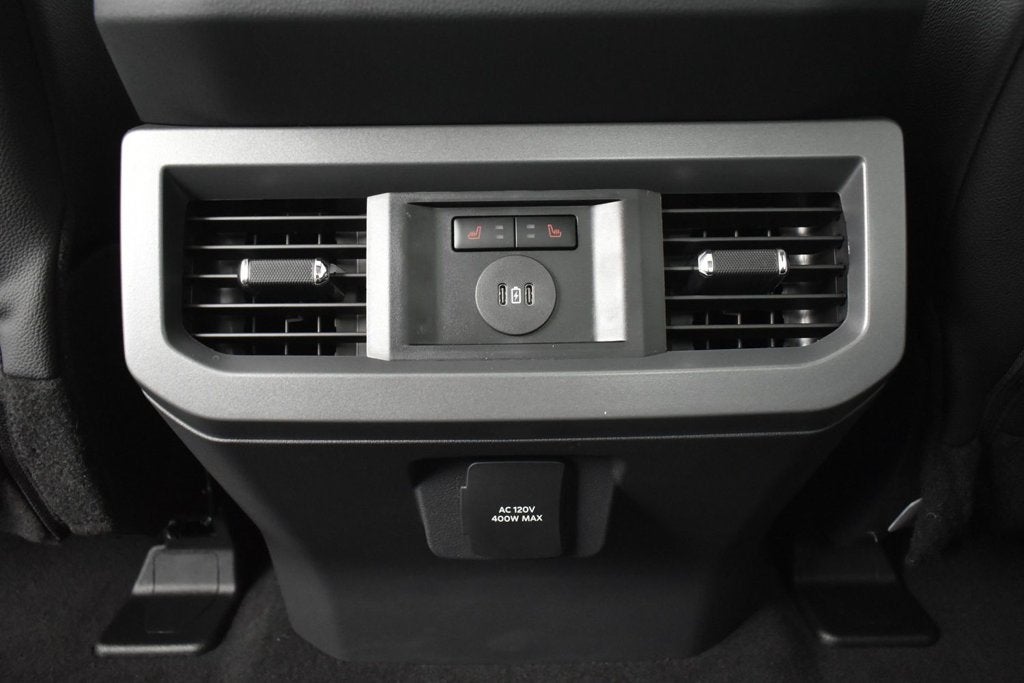 2027 Ford F-250SD Lariat