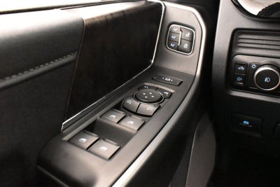 2027 Ford F-250SD Lariat