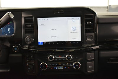 2027 Ford F-250SD Lariat