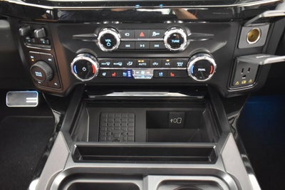 2027 Ford F-250SD Lariat