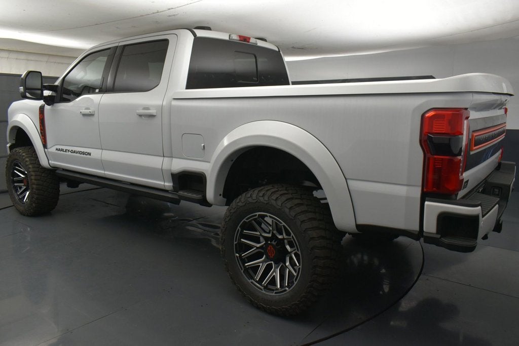 2027 Ford F-250SD Lariat