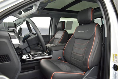 2027 Ford F-250SD Lariat