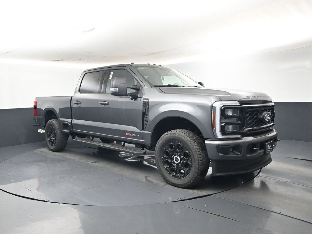 2027 Ford F-250SD XLT 603A