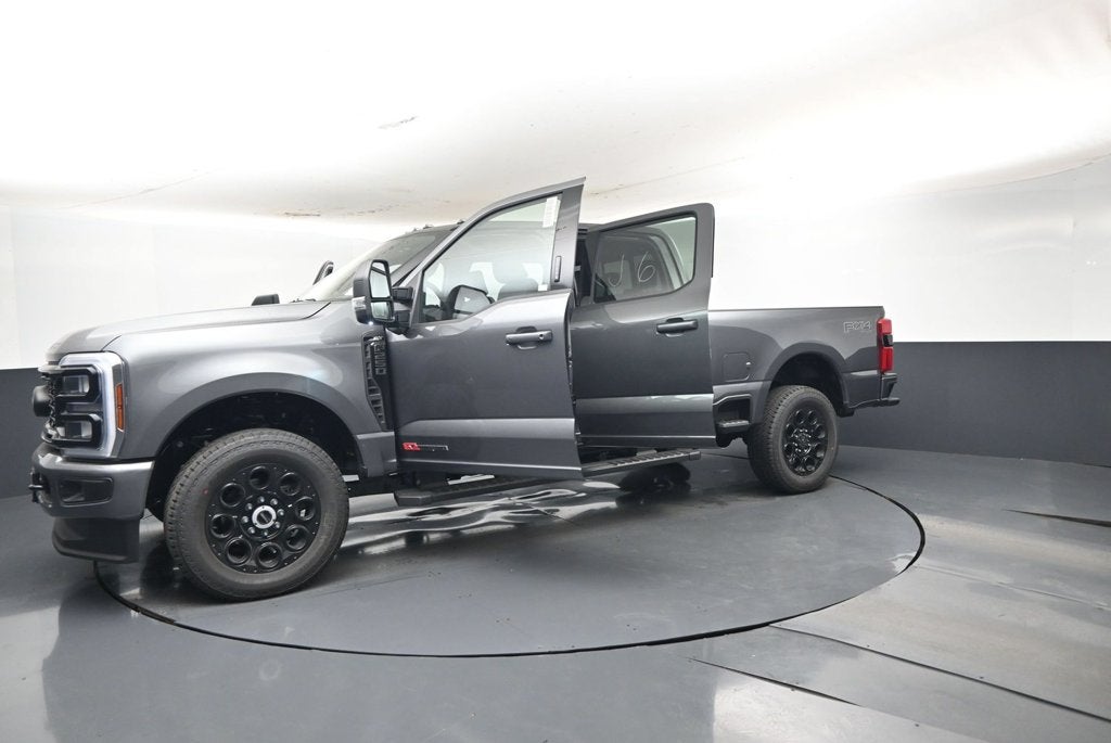 2027 Ford F-250SD XLT 603A