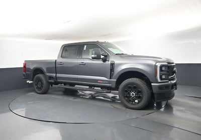 2027 Ford F-250SD XLT 603A