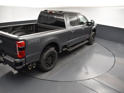 2027 Ford F-250SD XLT 603A