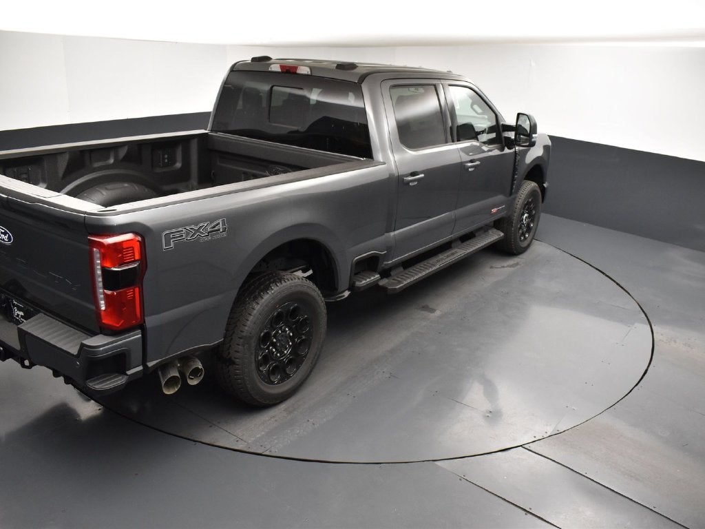 2027 Ford F-250SD XLT 603A