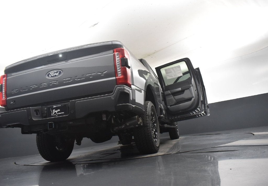 2027 Ford F-250SD XLT 603A