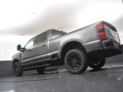 2027 Ford F-250SD XLT 603A