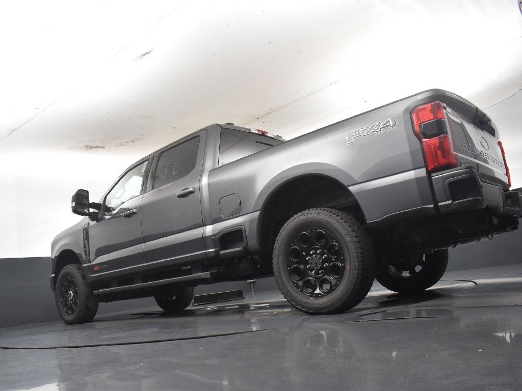 2027 Ford F-250SD XLT 603A