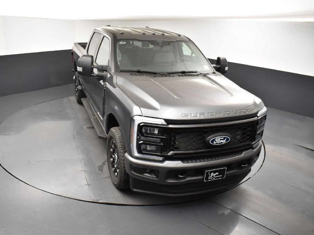 2027 Ford F-250SD XLT 603A